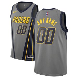 Custom, Indiana Pacers 2018/19 2018/19 - City Edition