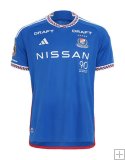 Shirt Yokohama F. Marinos Home 2024