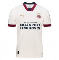 Shirt PSV Eindhoven Away 2023/24