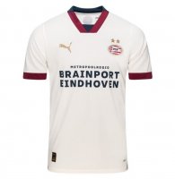 Maglia PSV Eindhoven Away 2023/24