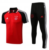 Ajax Polo + Pantaloni 2021/22