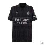 Shirt AC Milan Fourth 2023/24 Dark - Authentic