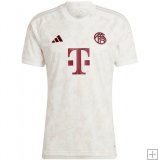 Bayern Munich 3a Equipación 2023/24