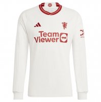 Shirt Manchester United Third 2023/24 LS