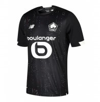 Maillot LOSC Extérieur 2020/21