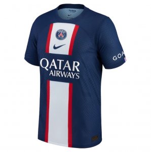 Shirt PSG Home 2022/23 - Authentic