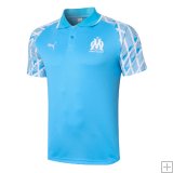 Olympique Marseille Polo 2020/21