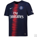 Shirt PSG Home 2018/19