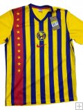 Club América 2024 - Concept 'Estrellas & Barras'