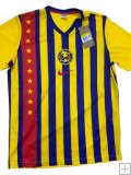 Maglia Club America 2024 - Concept 'Estrellas & Barras'