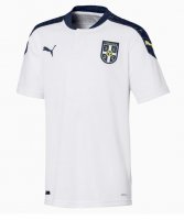 Maglia Serbia Away 2020/21