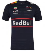 Camiseta Oracle Red Bull Racing 2025