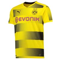 Shirt Borussia Dortmund Home 2017/18