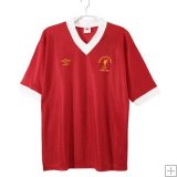 Maglia Liverpool Home 1980-81