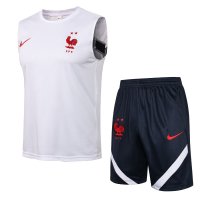 France Training Kit 2020/21