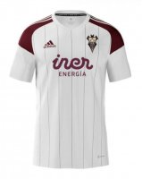 Maillot Albacete Domicile 2022/23