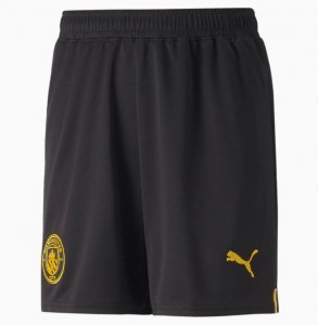 Manchester City Pantaloncini Away 2022/23