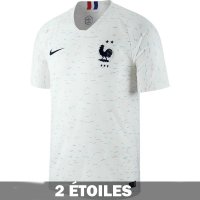 Shirt France Away 2018 **