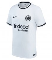 Maglia Eintracht Frankfurt Home 2022/23
