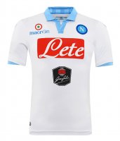 Maillot Napoli Third 2014/15