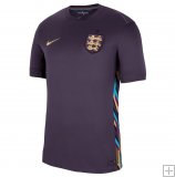 Maillot Angleterre Extérieur 2024