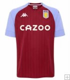 Maglia Aston Villa Home 2020/21