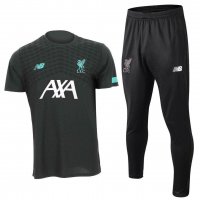 Liverpool Maglia + Pantaloni 2019/20