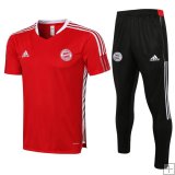 Maillot + Pantalon Bayern Munich 2021/22