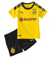 Borussia Dortmund Home 2019/20 Junior Kit