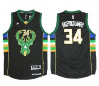 Giannis Antetokounmpo, Milwaukee Bucks - Alternate