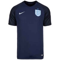 Inglaterra 2ª Equipación 2017