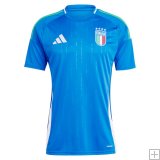 Shirt Italy Home 2024