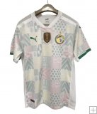 Shirt Senegal Away 2022