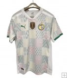 Maglia Senegal Away 2022