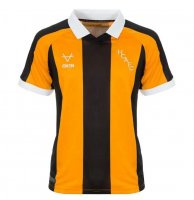 Maillot Hull City Domicile 2026/27