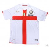 Shirt Inter Milan Away 2007-08