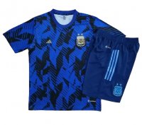 Kit Entrenamiento Argentina 2022