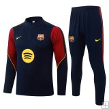 Survêtement FC Barcelona 2026/27