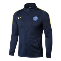 PSG Jacket 2017/18