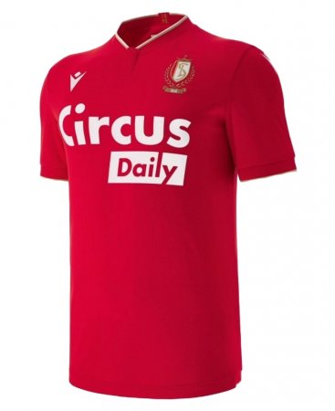 Shirt Standard Liège Home 2025/26