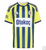 Maillot Fenerbahce Domicile 2026/27