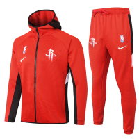 Survêtement Houston Rockets - Red