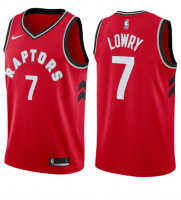 Kyle Lowry, Toronto Raptors - Icon