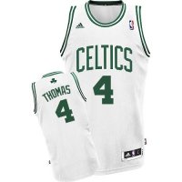 Isaiah Thomas, Boston Celtics [White]