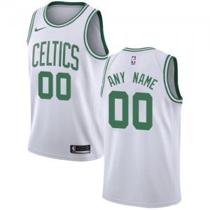 Custom, Boston Celtics - Association
