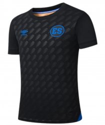 Shirt El Salvador Third 2025