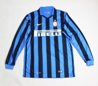 Maillot Inter Milan Domicile ML 2015/16