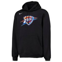 Sweat à capuche Oklahoma City Thunder