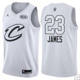 LeBron James - 2018 All-Star White