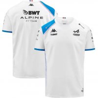 BWT Alpine F1 Team 2023 T-Shirt